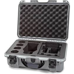 Nanuk 925-MAV25, Case for Mavic 2 Smart Controller, Silver 925-MAV25