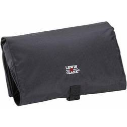 Lewis N. Clark Hanging Toiletry Kit