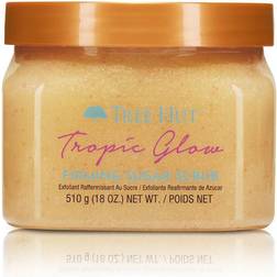 Tree Hut Tropic Glow Firming Sugar Scrub 510g