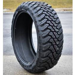 Accelera Tire M/T-01 265/60R18 110Q MT M/T Mud