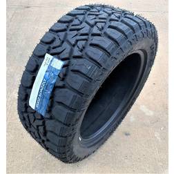 Lancaster LS-57 R/T LT35X12.50R22 117Q E Tire