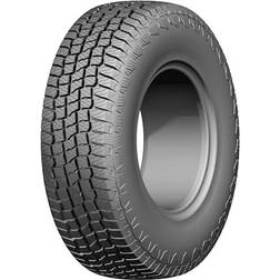 Vercelli Terreno A/T All-Terrain Tire LT285/70R17 121S LRE 10PLY