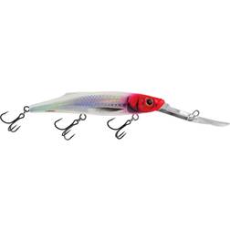 Leurre Salmo Freediver 17g Rouge