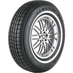 Vercelli Classic 787 205/75R14 SL Touring Tire 205/75R14