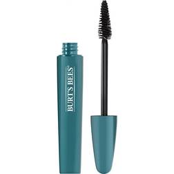 Burt's Bees All Aflutter Waterproof Mascara Black Brown