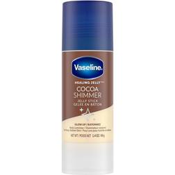 Vaseline Cocoa Shimmer Jelly Stick