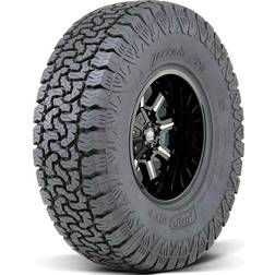 Amp Terrain Pro A/T P LT 285/65R18 Load E AT All Terrain