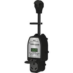 Southwire Technology Research 30 Amp Portable Surge Guard with Wireless Communication