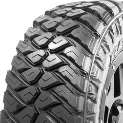 Maxxis Razr MT LT 285/70R17 Load E 10 Ply M/T Mud