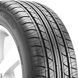 Fuzion touring P215/60R17 96H bsw all-season tire