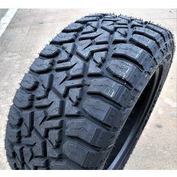 Lancaster LS-57 R/T 35X12.50R20 E (10 Ply) Rugged Terrain Tire