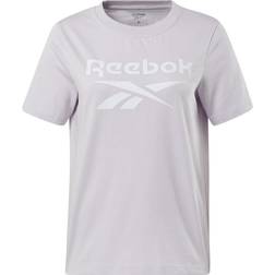 Reebok Women's Identity Logo T-Shirt