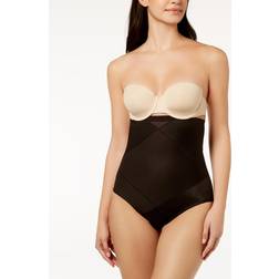 Miraclesuit Tummy Tuck High-Waist Shaping Brief W - Black