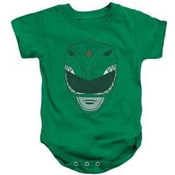 Power Rangers Infant Snapsuit