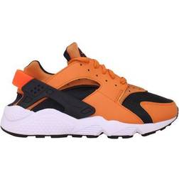 Nike Air Huarache M - Hot Curry/Black/White/Orange