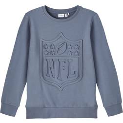 Name It NFL Sweatshirt Mabast