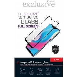 Insmat Full Screen Brilliant Glass Screen Protector for Galaxy A22 5G