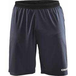 Craft Kid's Progress 2.0 Shorts - Asphalt