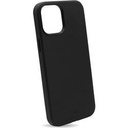 Puro Coque pour iPhone 12/12 Pro SKY Noir