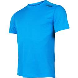 Fusion C3 T-shirt herre Yellowmelange