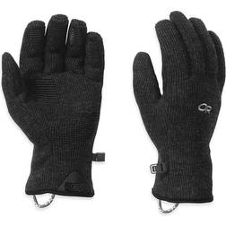 Outdoor Research Flurry Sensor Gloves - Noir