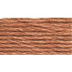 DMC Light Rosewood Six Strand Embroidery Cotton 8.7 Yards