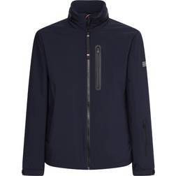 Tommy Hilfiger TH Flex Tech Essentials Packable Jacket DESERT SKY