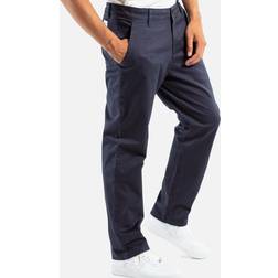 Reell Regular Flex Chino - Black