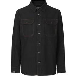 ID Identity Skjorte flannel