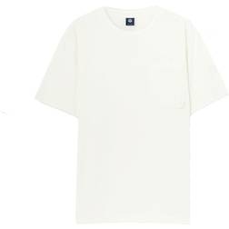 North Sails T-Shirt Hvid, Herre