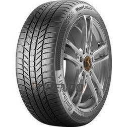 Continental WinterContact TS 870 P 275/40 R20 106V