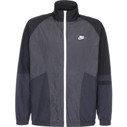 Nike Trend Unilined Jacket - Anthracite/Svart/Vit