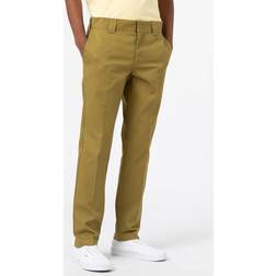 Dickies Pantaloni Da Lavoro Slim 872 Uomo Kaki