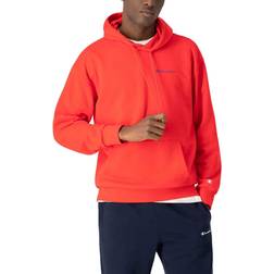 Champion Hooded Sweatshirt - Earth Red