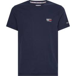 Tommy Hilfiger TJM Chest Logo Tee