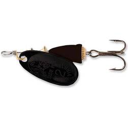 Blue Fox Vibrax Original Spinner 4 10g Black