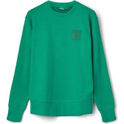 H2O Lyø Organic Sweat - Gul