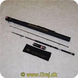 Penn BF- Regiment II 212 Boat 2-delt 50 lb