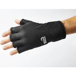 Geoff Anderson AirBear Fleece Fingerless Handsker XXL/3XL