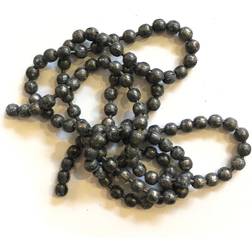 Flyco Beadchain Eyes-Black-M