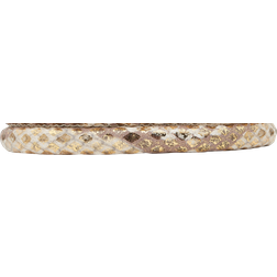 Christina Jewelry Snake Bracelets - Gold