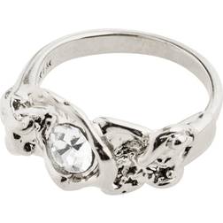 Pilgrim Tina Crystal Ring
