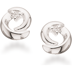 Scrouples Sterling Øreringe 156802