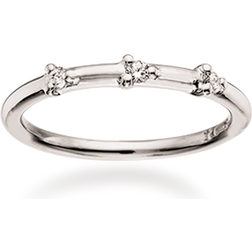 Scrouples Pige Sterling Børnering 727322