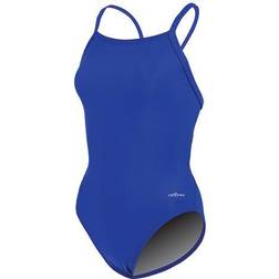 Dolfin (Price/each)Dolfin 9615L Solid V-2 Back-Royal-34