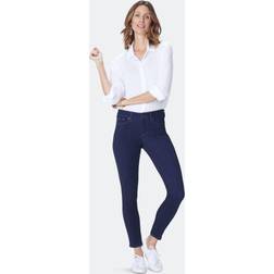 NYDJ Ami Skinny Jeans Mabel 0 0