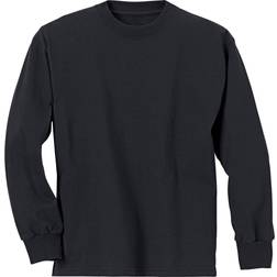 Hanes Youth Authentic ComfortSoft Long-Sleeve T-Shirt Boys'