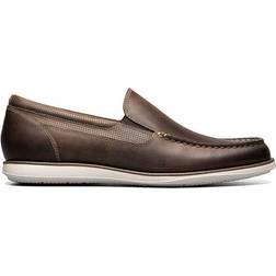 Florsheim Atlantic - Brown Crazy Horse