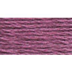 DMC 6-Strand Embroidery Cotton 8.7yd-Medium Grape