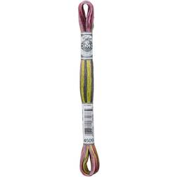 DMC Coloris 6-Strand Embroidery Cotton Floss 8.7yd-Granite Coast